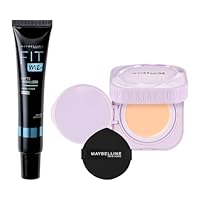 Amazon.co.jp: MAYBELLINE(メイベリン) SPステイ クリームパクト